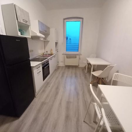 Monteurwohnung Bei Nina 蔡茨 外观 照片