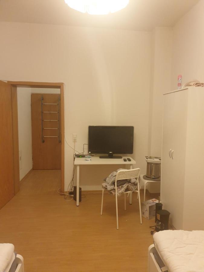 Monteurwohnung Bei Nina 蔡茨 外观 照片