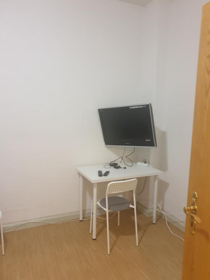 Monteurwohnung Bei Nina 蔡茨 外观 照片