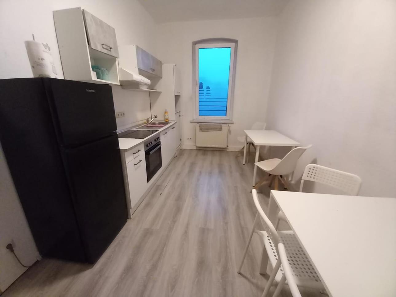 Monteurwohnung Bei Nina 蔡茨 外观 照片