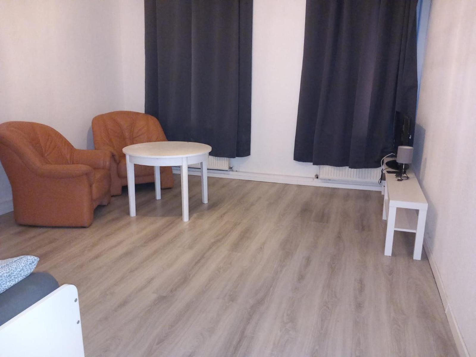 Monteurwohnung Bei Nina 蔡茨 外观 照片